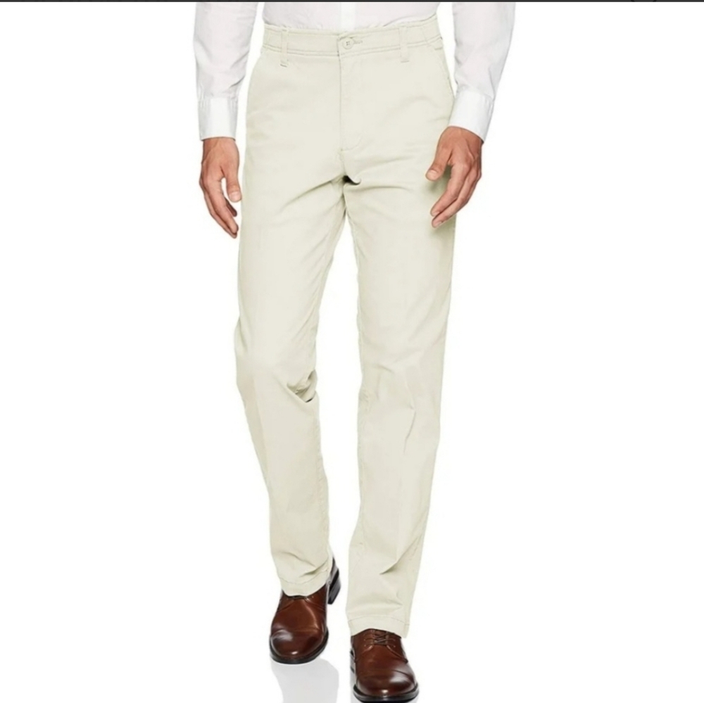 Men's Performance Series Extreme Comfort Straight Fit (Sz 40x32)